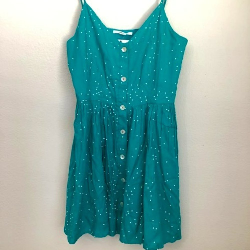 O'Neil Vivette Dot Dress